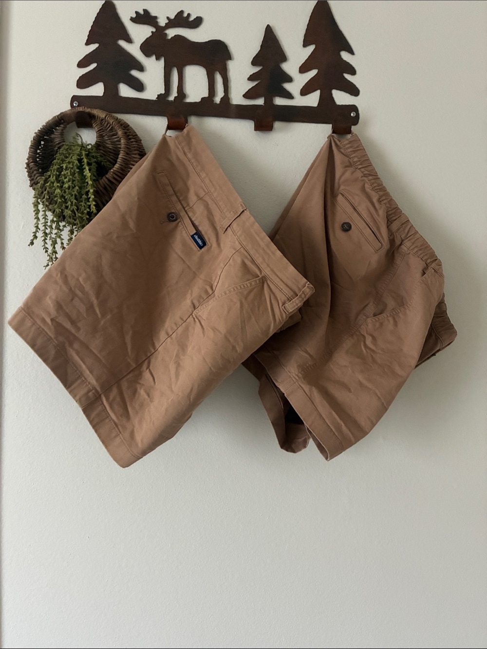Chubbies shorts for men